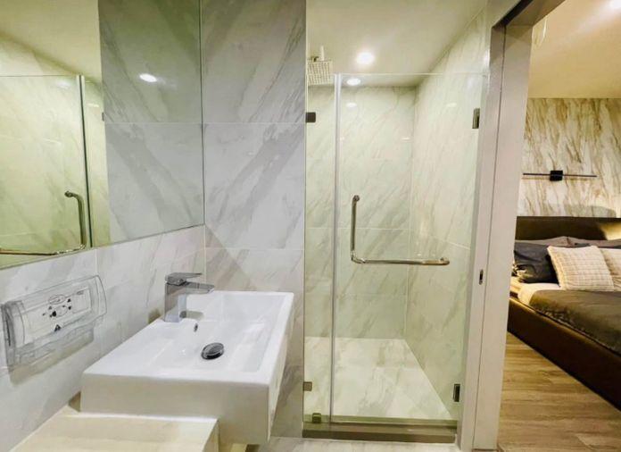 รูป 1 ห้องนอน | 1 ห้องน้ำ | BTS Ekkamai | 36 ตร.ม. | 26,000 บาท/เดือน | ชั้น 7 — Ideo Mobi Sukhumvit 40 กรุงเทพฯ - รูปที่ 9/9