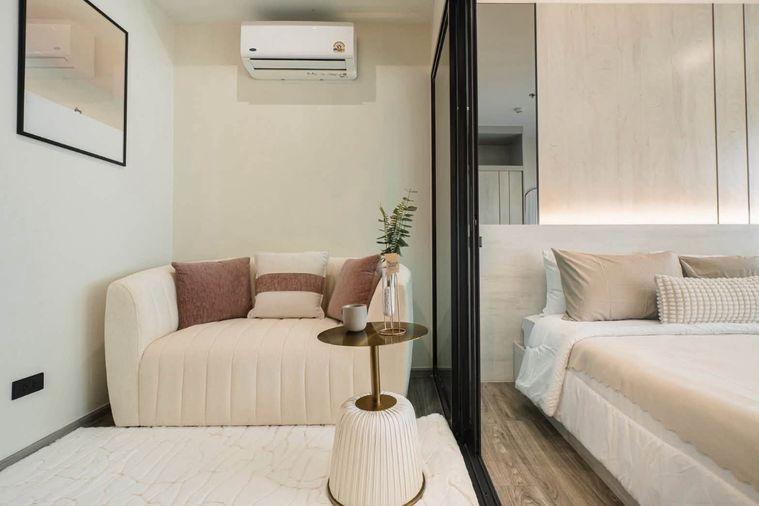 รูป 🏢 ขายคอนโด : Rich Park Terminal @Phahonyothin 59 (ริชพาร์ค เทอมินอล @พหลโยธิน 59)   รหัสทรัพย์ | 📌LNP-C14623  - รูปที่ 40/41