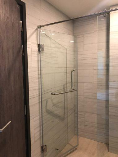 picture 1Bed | 1Bath | BTS Phrom Phong | 41sqm | THB 25,000/mo | Fl.2 — The Teak Sukhumvit 39 Bangkok - 8/8