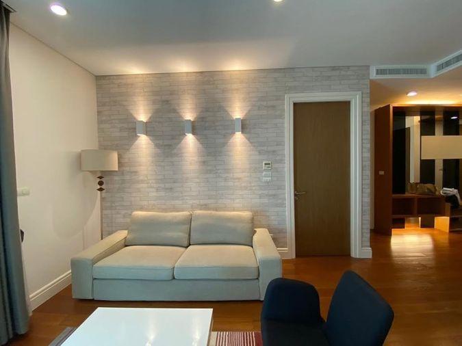 picture 1Bed | 1Bath | BTS Phrom Phong | 67sqm | THB 55,000/mo | Fl.7 — Bright Sukhumvit 24 Bangkok - 8/10