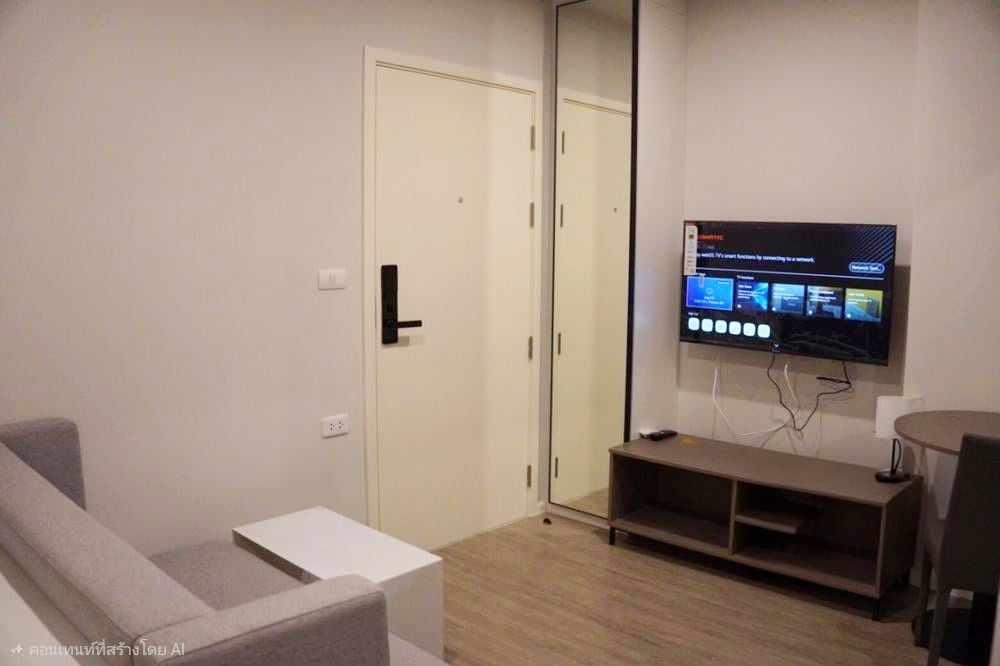 รูป ห้องอัพเดต🦊HunterCondo🦊💥บางนา💥บลู สุขุมวิท 105🔴🟢🟡 - รูปที่ 8/10