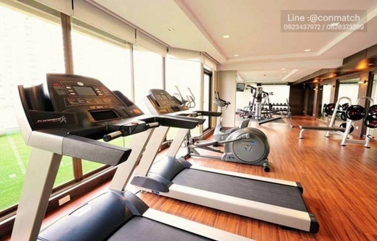 picture 2Bed | 2Bath | BTS Nana | 120sqm | THB 56,000/mo | Fl.15 — Nantiruj Tower Bangkok - 10/10