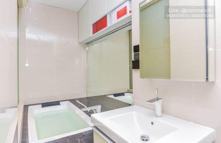 picture 2Bed | 2Bath | BTS Phrom Phong | 60sqm | THB 55,000/mo | Fl.3 — Park Origin Phrom Phong Bangkok - 1/1