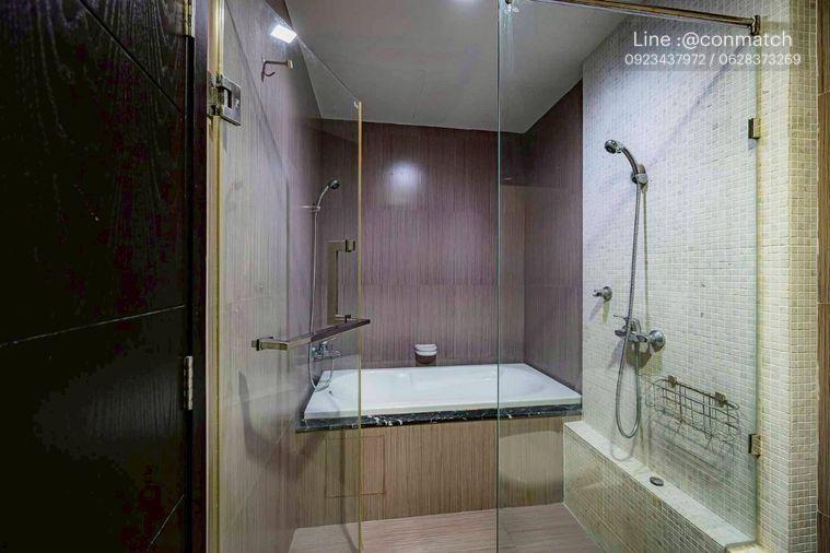 picture 2Bed | 2Bath | BTS Phrom Phong | 99sqm | THB 50,000/mo | Fl.5 — Villa Sikhara Bangkok - 8/10