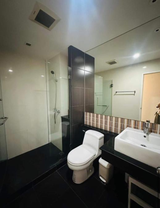 รูป 2 ห้องนอน | 1 ห้องน้ำ | BTS Phra Khanong | 60 ตร.ม. | 30,000 บาท/เดือน | ชั้น 2 — Tree Condo Sukhumvit 42 กรุงเทพฯ - รูปที่ 8/10