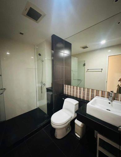 picture 2Bed | 1Bath | BTS Phra Khanong | 60sqm | THB 30,000/mo | Fl.2 — Tree Condo Sukhumvit 42 Bangkok - 8/10