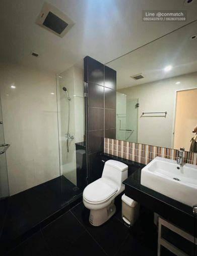 picture 2Bed | 1Bath | BTS Phra Khanong | 60sqm | THB 30,000/mo | Fl.2 — Tree Condo Sukhumvit 42 Bangkok - 8/10