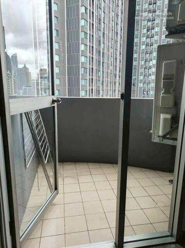 รูป 2 ห้องนอน | 2 ห้องน้ำ | BTS Phloen Chit | 82 ตร.ม. | 30,000 บาท/เดือน | ชั้น 14 — Wittayu Complex กรุงเทพฯ - รูปที่ 9/9