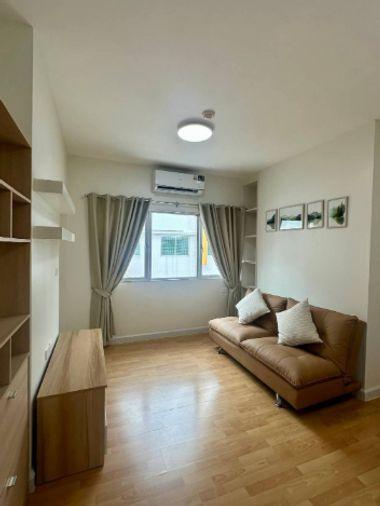 รูป 1 ห้องนอน | 1 ห้องน้ำ | BTS Udom Suk | 36 ตร.ม. | 10,000 บาท/เดือน | ชั้น 7 — My Condo Sukhumvit 103 กรุงเทพฯ - รูปที่ 3/10