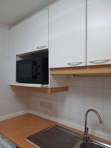 picture 1Bed | 2Bath | BTS Phloen Chit | 53sqm | THB 23,000/mo | Fl.7 — Navin Court Bangkok - 8/8