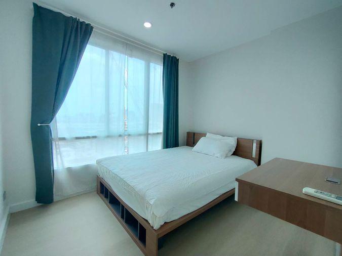 รูป เช่าคอนโด : เดอะ สกาย สุขุมวิท : The Sky (ST-02)  - รูปที่ 1/11