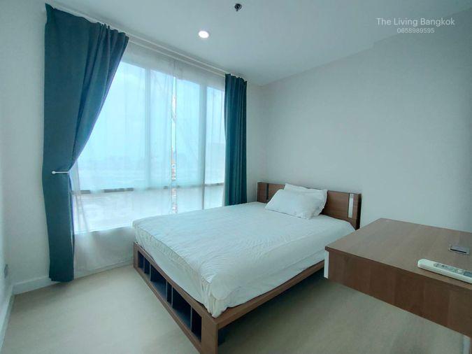 รูป เช่าคอนโด : เดอะ สกาย สุขุมวิท : The Sky (ST-02) - รูปที่ 1/11