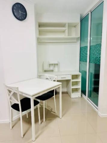 picture 1Bed | 1Bath | BTS Bearing | 35sqm | THB 10,000/mo | Fl.4 — Notting Hill Bangkok - 8/10