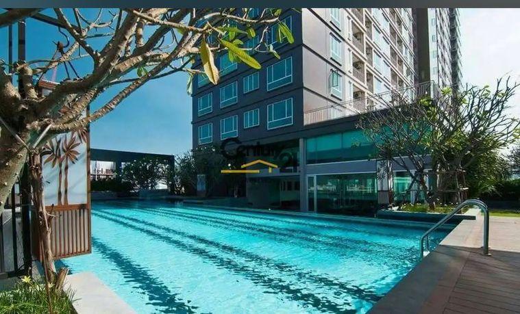 รูป 1 ห้องนอน | 1 ห้องน้ำ | BTS Khlong San | 38 ตร.ม. | 14,000 บาท/เดือน | ชั้น 25 — Thru Thong Lor กรุงเทพฯ - รูปที่ 5/10