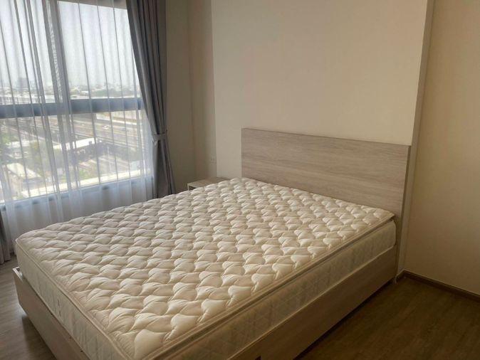 รูป 1 ห้องนอน | 1 ห้องน้ำ | BTS Phra Khanong | 29 ตร.ม. | 18,000 บาท/เดือน | ชั้น 7 — Nia By Sansiri กรุงเทพฯ - รูปที่ 5/9