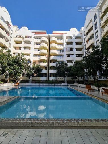 picture 1Bed | 1Bath | MRT Phahon Yothin | 66sqm | THB 13,000/mo | Fl.2 — Family Park Condominium Bangkok - 1/10