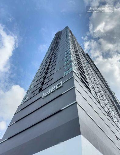 รูป 2 ห้องนอน | 1 ห้องน้ำ | MRT Phra Ram 9 | 53 ตร.ม. | 42,000 บาท/เดือน | ชั้น 30 — Ideo Rama 9 - Asoke กรุงเทพฯ - รูปที่ 4/10