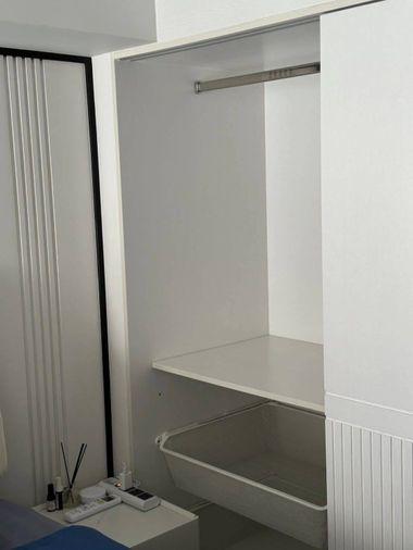 picture 1Bed | 1Bath | MRT Sam Yan | 34sqm | THB 30,000/mo | Fl.26 — Park Origin Chula Samyan Bangkok - 9/10