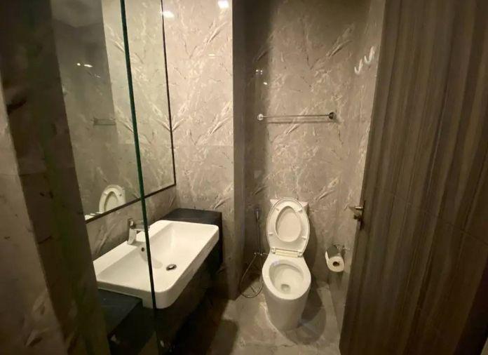 picture 1Bed | 1Bath | BTS Asok | 35sqm | THB 29,000/mo | Fl.19 — Ashton Asoke Bangkok - 5/10
