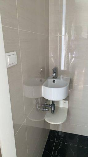 picture 1Bed | 2Bath | BTS Phrom Phong | 26sqm | THB 22,000/mo | Fl.29 — Park Origin Phrom Phong Bangkok - 8/9