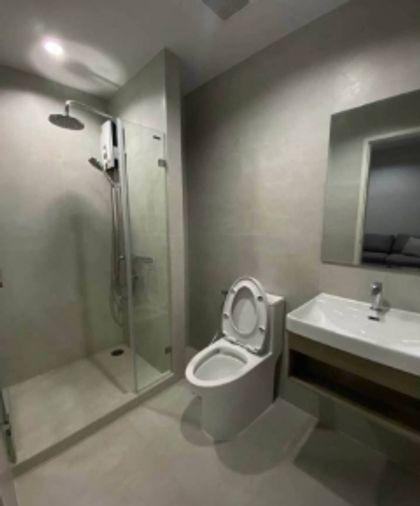 picture 1Bed | 1Bath | MRT Mai La Ph | 30sqm | THB 9,500/mo | Fl.2 — Premio Condo Chaengwattana Bangkok - 8/8