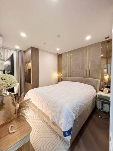 รูป 2 ห้องนอน | 2 ห้องน้ำ | ARL Hua Mak | 68 ตร.ม. | 48,000 บาท/เดือน | ชั้น 16 — Supalai Veranda Ramkhamhaeng กรุงเทพฯ - รูปที่ 5/10