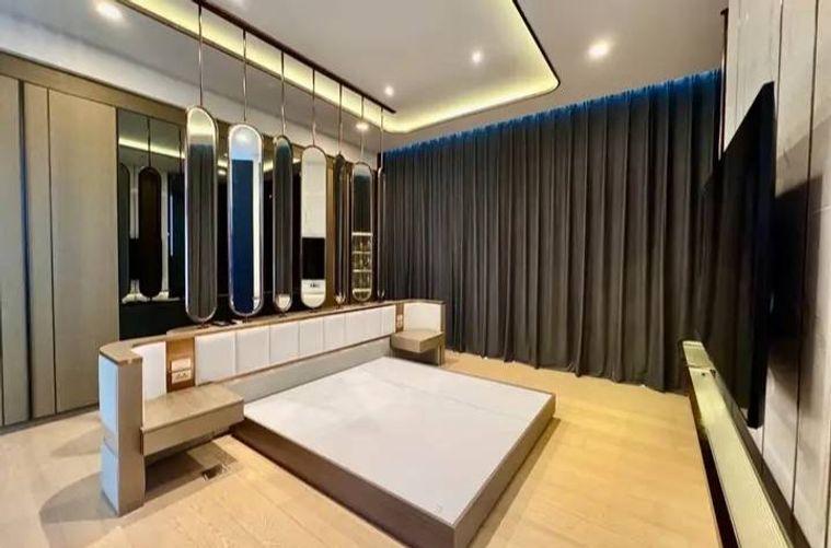 picture 3Bed | 4Bath | BTS Thong Lo | 253sqm | THB 380,000/mo | Fl.37 — Monument -Thonglor Bangkok - 6/10