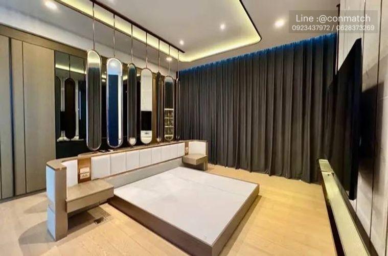 picture 3Bed | 4Bath | BTS Thong Lo | 253sqm | THB 380,000/mo | Fl.37 — Monument -Thonglor Bangkok - 6/10