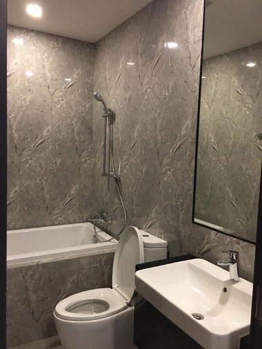รูป 2 ห้องนอน | 1 ห้องน้ำ | BTS Asok | 47 ตร.ม. | 55,000 บาท/เดือน | ชั้น 27 — Ashton Asoke กรุงเทพฯ - รูปที่ 6/6