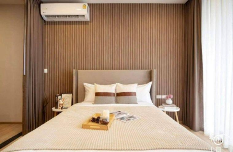 รูป 1 ห้องนอน | 1 ห้องน้ำ | BTS Phaya Thai | 42 ตร.ม. | 24,000 บาท/เดือน | ชั้น 14 — XT Phayathai กรุงเทพฯ - รูปที่ 4/9