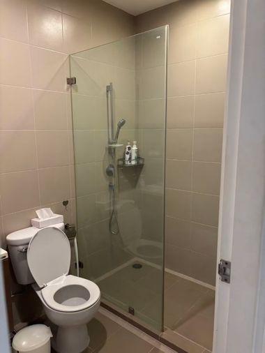 picture 2Bed | 2Bath | BTS Krung Thon Buri | 70sqm | THB 28,000/mo | Fl.10 — Hive Sathorn Bangkok - 4/10