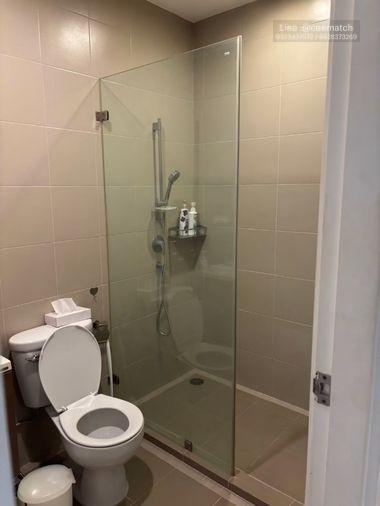 picture 2Bed | 2Bath | BTS Krung Thon Buri | 70sqm | THB 28,000/mo | Fl.10 — Hive Sathorn Bangkok - 4/10