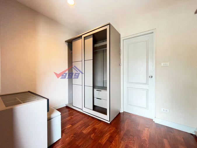 รูป ให้เช่าบ้าน Grand Bangkok Boulevard Rama 9-Srinakarin | 4 ห้องนอน 300 ตร.ม. - รูปที่ 28/39
