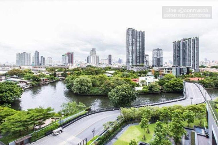 รูป 1 ห้องนอน | 1 ห้องน้ำ | BTS On Nut | 27 ตร.ม. | 10,000 บาท/เดือน | ชั้น 15 — The Base Park East Sukhumvit 77 กรุงเทพฯ - รูปที่ 3/10