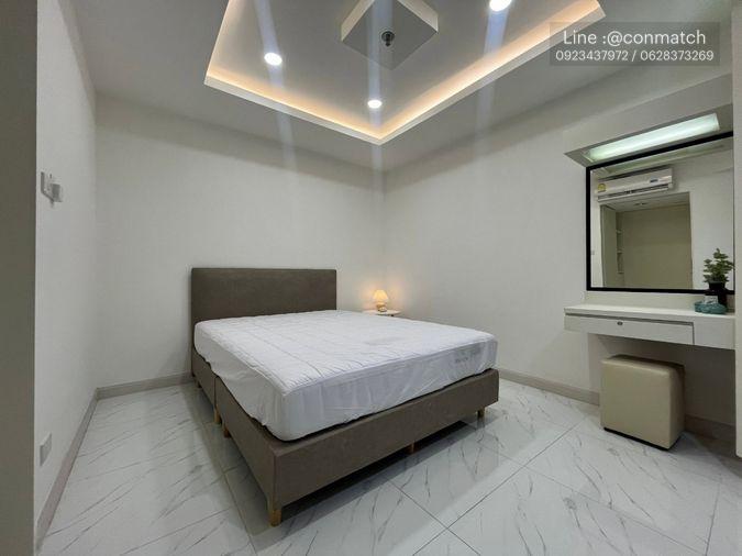 picture 2Bed | 1Bath | BTS Saphan Taksin | 71sqm | THB 24,000/mo | Fl.9 — River Heaven Bangkok - 4/10