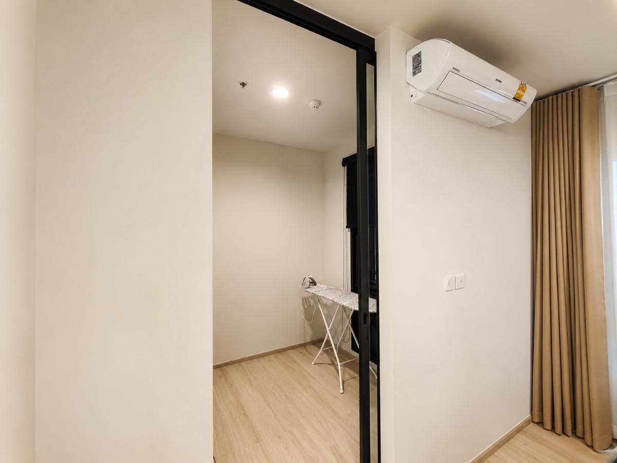 picture 1Bed | 1Bath | BTS Phloen Chit | 35sqm | THB 23,000/mo | Fl.22 — Life One Wireless Bangkok - 8/9