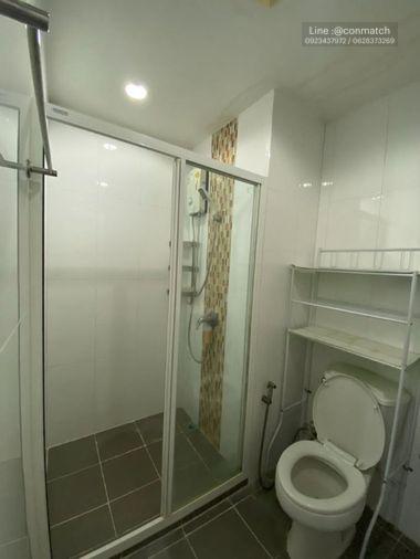 picture 1Bed | 1Bath | BTS Udom Suk | 35sqm | THB 9,000/mo | Fl.4 — The Series Udomsuk Bangkok - 4/10