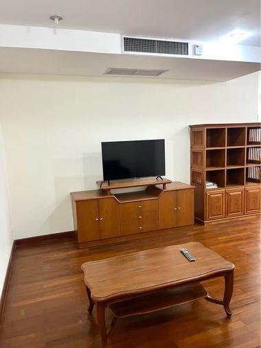 รูป 2 ห้องนอน | 2 ห้องน้ำ | BTS Chit Lom | 100 ตร.ม. | 50,000 บาท/เดือน | ชั้น 28 — Grand Langsuan กรุงเทพฯ - รูปที่ 7/10