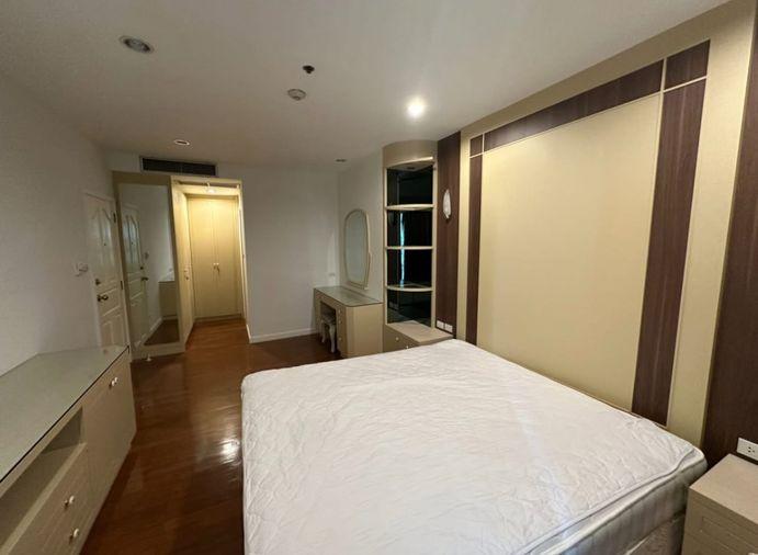 รูป 3 ห้องนอน | 2 ห้องน้ำ | BTS Chit Lom | 170 ตร.ม. | 97,000 บาท/เดือน | ชั้น 21 — Grand Langsuan กรุงเทพฯ - รูปที่ 10/10
