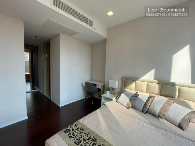 picture 2Bed | 2Bath | BTS Nana | 59sqm | THB 55,000/mo | Fl.6 — Hyde Sukhumvit 11 Bangkok - 4/10