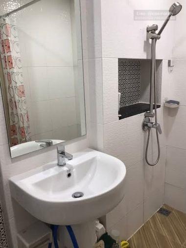 picture 1Bed | 1Bath | BTS Bang Chan | 35sqm | THB 11,000/mo | Fl.8 — The Cube Station Ramintra 109 Bangkok - 8/10