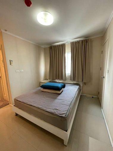 รูป 2 ห้องนอน | 2 ห้องน้ำ | BTS Bearing | 58 ตร.ม. | 18,000 บาท/เดือน | ชั้น 8 — Notting Hill กรุงเทพฯ - รูปที่ 7/9