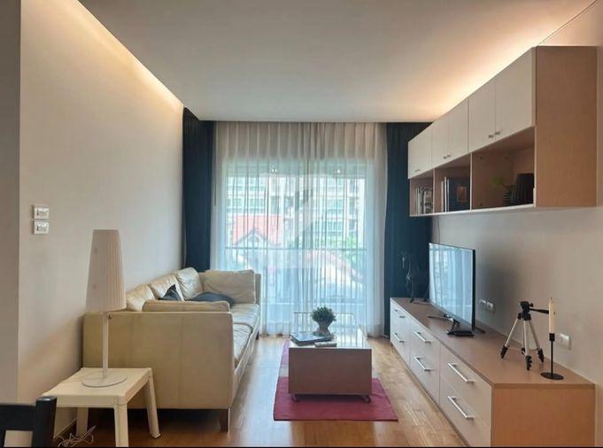 รูป 2 ห้องนอน | 2 ห้องน้ำ | BTS On Nut | 67 ตร.ม. | 34,000 บาท/เดือน | ชั้น 4 — Residence 52 กรุงเทพฯ - รูปที่ 9/10