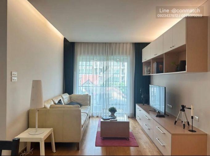 รูป 2 ห้องนอน | 2 ห้องน้ำ | BTS On Nut | 67 ตร.ม. | 34,000 บาท/เดือน | ชั้น 4 — Residence 52 กรุงเทพฯ - รูปที่ 9/10