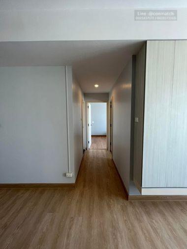 picture 2Bed | 2Bath | BTS Chong Nonsi | 72sqm | THB 25,000/mo | Fl.22 — Supalai Premier Bangkok - 3/10