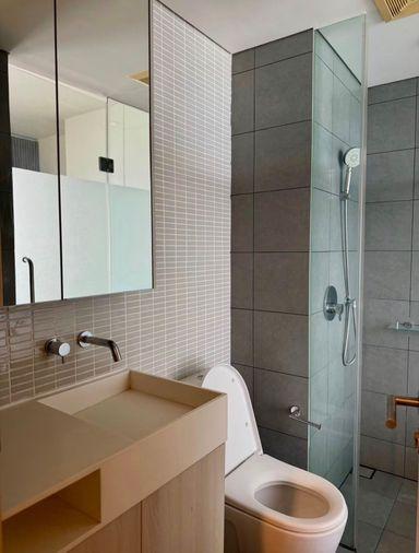 picture 2Bed | 2Bath | BTS Ari | 62sqm | THB 38,000/mo | Fl.20 — Siamese Ratchakru Bangkok - 3/10