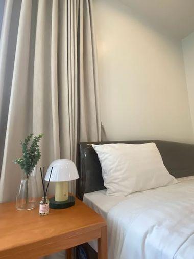 รูป 🏠︎RB26055 ให้เช่าถูกมาก👉เดอะ พาร์คแลนด์ รัชดา - ท่าพระ✅แอดไลน์ @930jwqti ( มี @ ด้วย) แอดมินตอบไว - รูปที่ 3/10