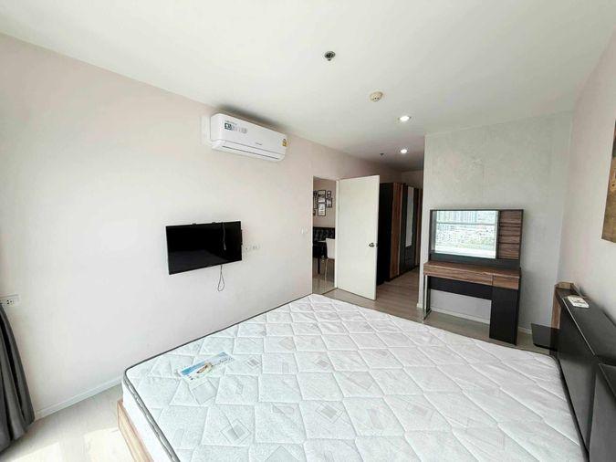 รูป ห้องว่าง 💎2 ห้องนอน💎MW agency❣️❤️❣️❤️แอสปาย สุขุมวิท 48 - รูปที่ 14/18