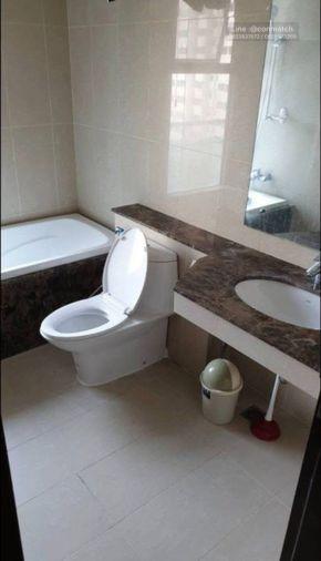 picture 2Bed | 2Bath | BTS Nana | 90sqm | THB 45,000/mo | Fl.11 — The Prime 11 Bangkok - 6/10