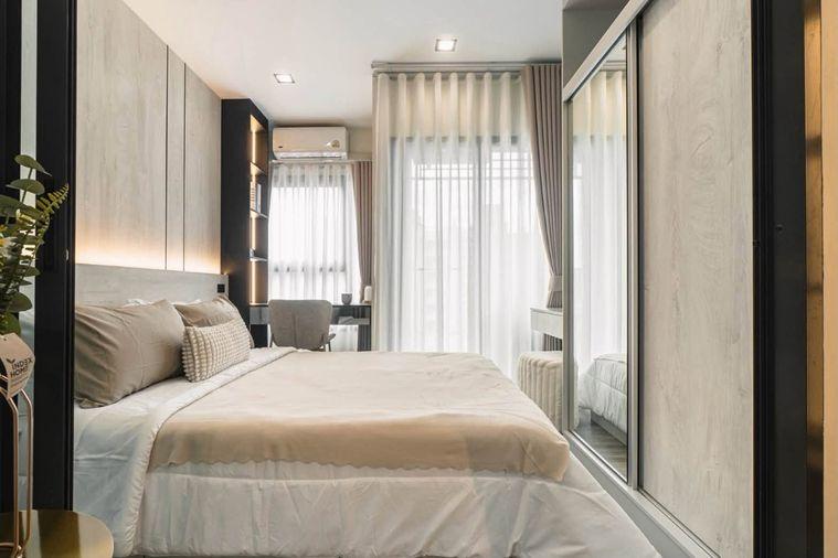 รูป 🏢 ขายคอนโด : Rich Park Terminal @Phahonyothin 59 (ริชพาร์ค เทอมินอล @พหลโยธิน 59)   รหัสทรัพย์ | 📌LNP-C14623  - รูปที่ 10/41